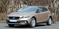 V40 Cross Country (M) 2012